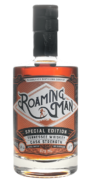 Roaming Man